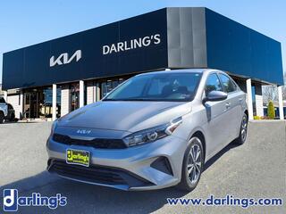 2023 Kia Forte for sale in West Lebanon NH