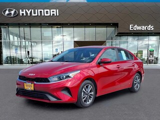2023 Kia Forte for sale in Council Bluffs IA