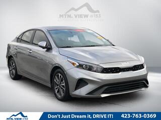 2023 Kia Forte for sale in Chattanooga TN