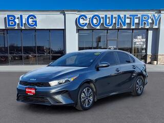 2023 Kia Forte for sale in Madison NE