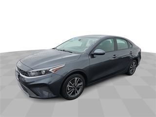 2024 Kia Forte for sale in Bradley IL