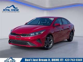 2024 Kia Forte for sale in Chattanooga TN