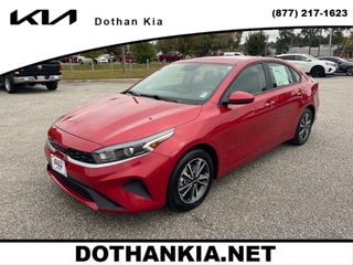 2024 Kia Forte for sale in Dothan AL