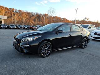 2021 Kia Forte for sale in Kingsport TN