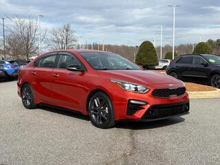 2020 Kia Forte for sale in Asheville NC