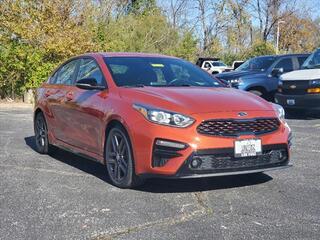 2020 Kia Forte for sale in Cincinnati OH