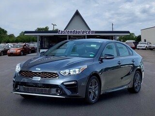 2020 Kia Forte for sale in Richmond VA