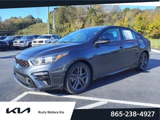 2021 Kia Forte for sale in Louisville TN