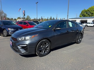 2020 Kia Forte for sale in Milwaukie OR