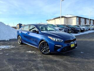 2020 Kia Forte for sale in Bradley IL