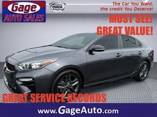 2021 Kia Forte for sale in Milwaukie OR