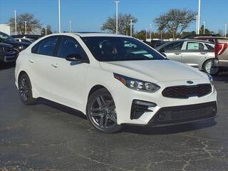 2021 Kia Forte for sale in Cincinnati OH