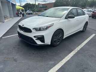 2021 Kia Forte for sale in Clinton TN