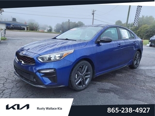 2021 Kia Forte for sale in Louisville TN