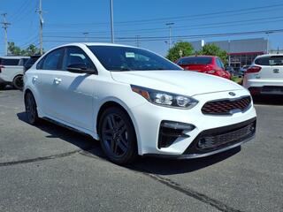 2020 Kia Forte for sale in Lansing MI