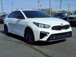 2020 Kia Forte for sale in Lansing MI