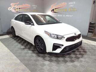 2020 Kia Forte for sale in Nashville TN