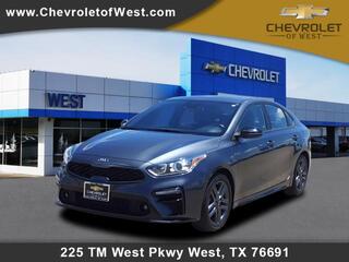 2021 Kia Forte for sale in West TX