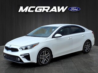 2019 Kia Forte for sale in Fairmont WV