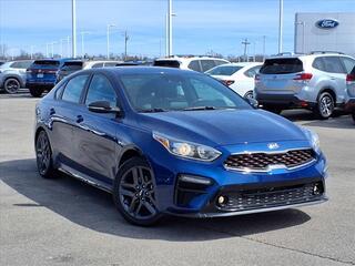 2020 Kia Forte for sale in Cincinnati OH