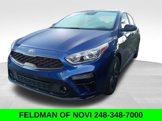 2021 Kia Forte for sale in Dayton OH