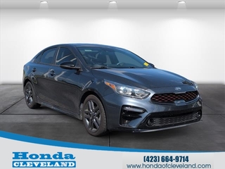 2021 Kia Forte for sale in Cleveland TN