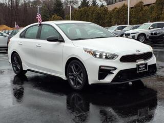 2021 Kia Forte for sale in Vineland NJ