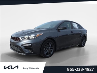 2021 Kia Forte for sale in Louisville TN