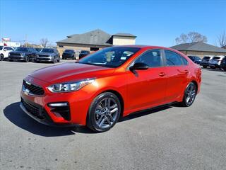 2021 Kia Forte for sale in Terre Haute IN