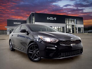 2021 Kia Forte for sale in Beaumont TX