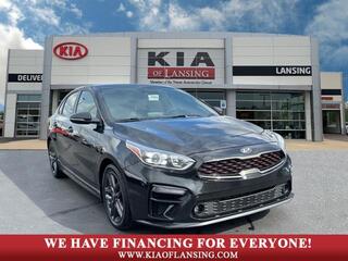 2020 Kia Forte for sale in Lansing MI