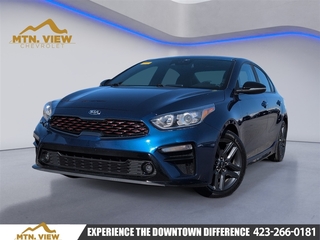 2020 Kia Forte for sale in Chattanooga TN