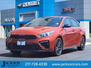 2020 Kia Forte for sale in Shelbyville IN