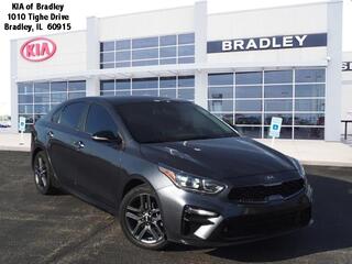 2020 Kia Forte for sale in Bradley IL