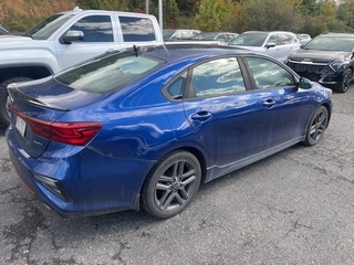 2021 Kia Forte for sale in Mount Hope WV