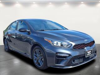 2021 Kia Forte for sale in Vineland NJ