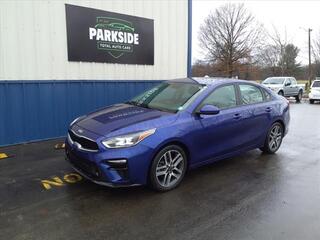 2019 Kia Forte for sale in Jamestown NY