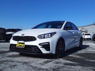 2020 Kia Forte for sale in West Lebanon NH