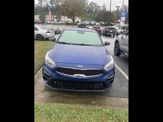 2020 Kia Forte for sale in Spartanburg SC