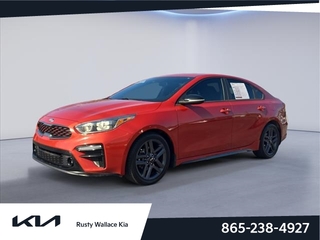 2020 Kia Forte for sale in Louisville TN