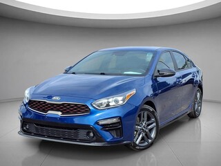 2021 Kia Forte for sale in Shelby NC