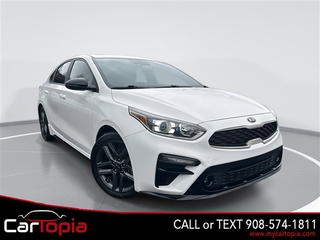 2021 Kia Forte for sale in North Plainfield NJ