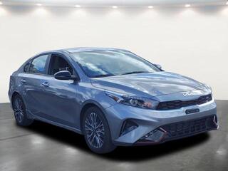 2021 Kia Forte for sale in New Haven CT