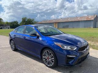 2020 Kia Forte for sale in Bennettsville SC