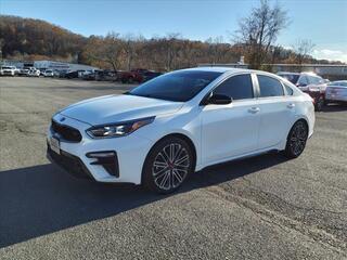 2021 Kia Forte for sale in Johnson City TN