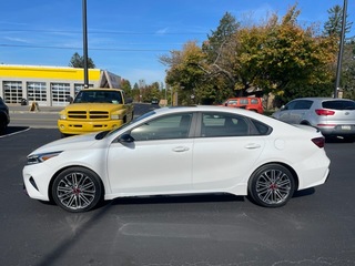 2022 Kia Forte for sale in Johnstown PA