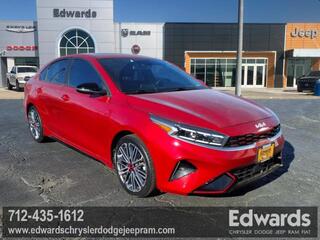 2022 Kia Forte for sale in Coucil Bluffs IA