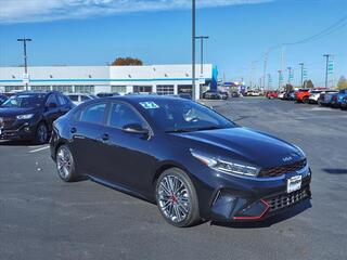 2022 Kia Forte