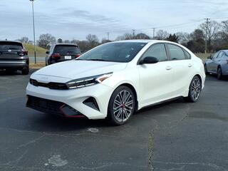 2023 Kia Forte for sale in Charlotte NC
