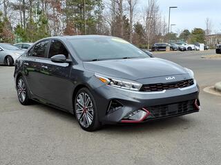 2023 Kia Forte for sale in Cornelius NC